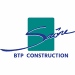 logo saone btp construction